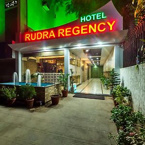 Hotel Rudra Regency